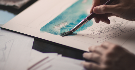 How to Use Human Design to Get Back Your Creative Spark