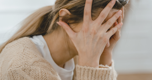 Is Your Stress Really Yours? Understanding the Root Center in Human Design for Health and Wellness