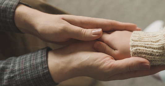Parenting by Design: Simple Tips for Every Human Design Energy Type