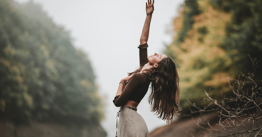 What Brings You Back to You (According to Your G-Center in Human Design)
