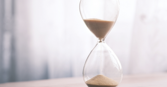 Deadlines, Pressure & Stress: Understanding Your Root Center in Human Design