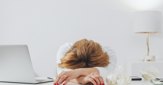 Tired or Uninspired? How Human Design Can Help You Understand Your Energy