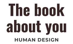 The Book About You