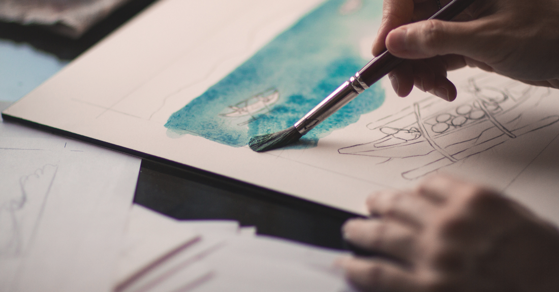 How to Use Human Design to Get Back Your Creative Spark