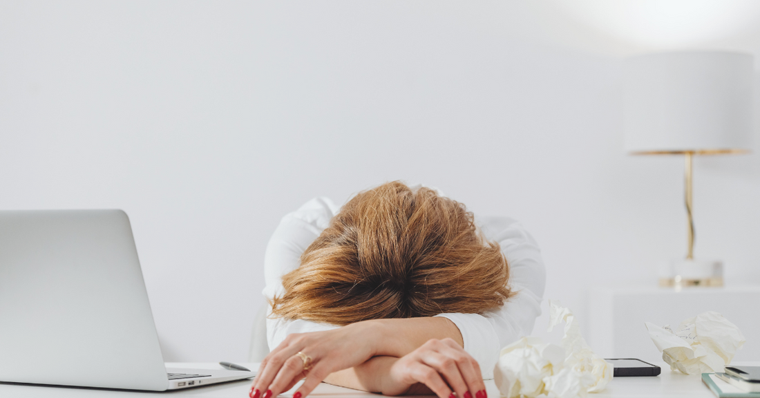 Tired or Uninspired? How Human Design Can Help You Understand Your Energy