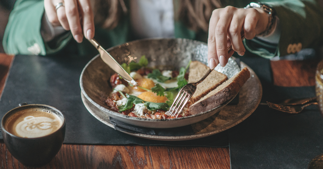 Your Ideal Diet According to Human Design Digestion