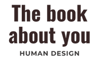 The Book About You