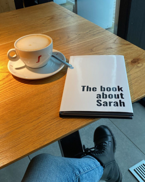 The book about you human design guidebook